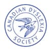 Canadian Dyslexia Society Logo 100px