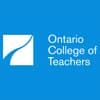Ontario College of Teachers Logo 100px