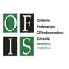 Ontario Federation of Independent Schools Logo 100px