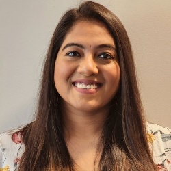 Ms. Priyanka