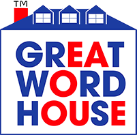 Great Word House